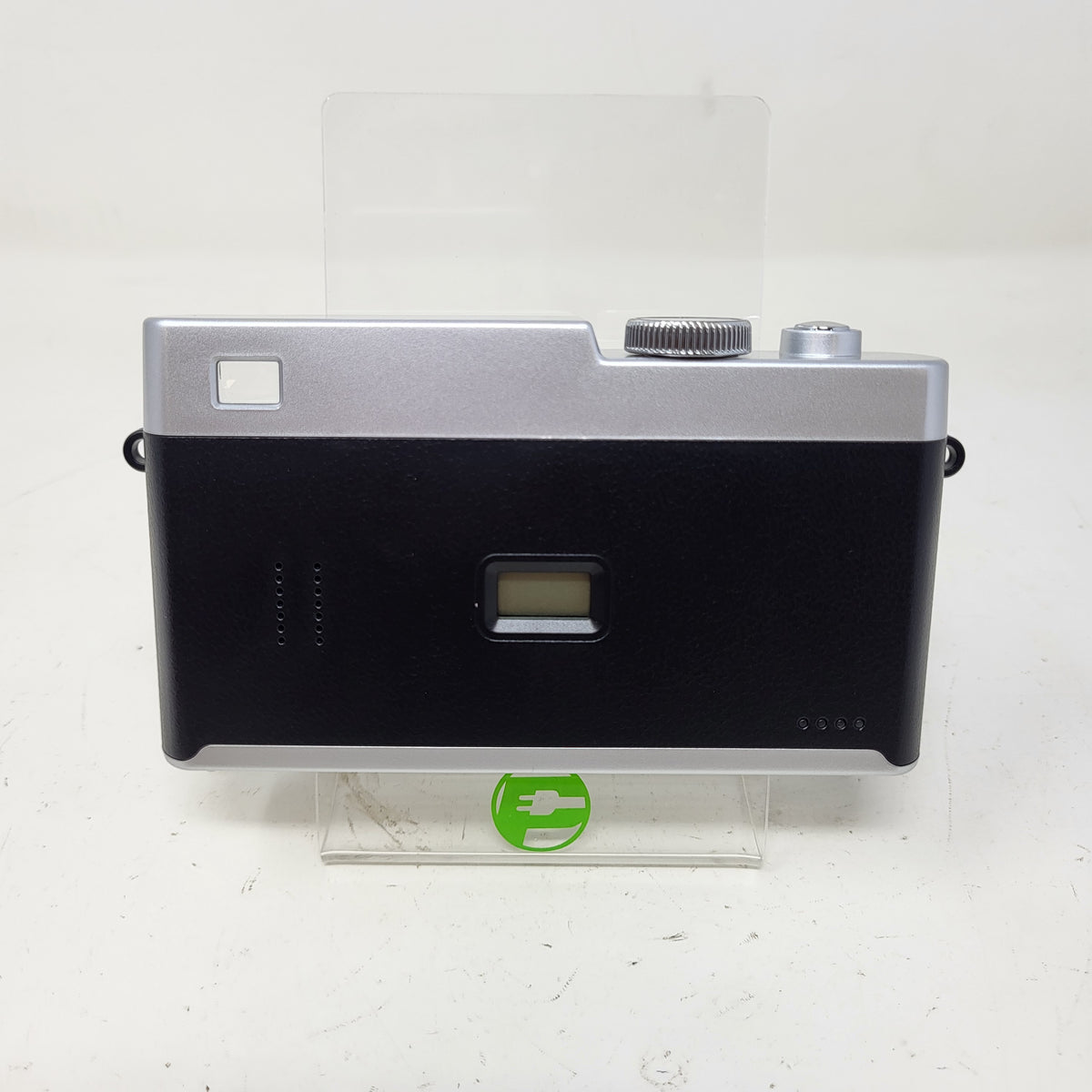 New Camp Snap Pro CS-PRO Screenless Digital Point & Shoot Retro Film Style Camera