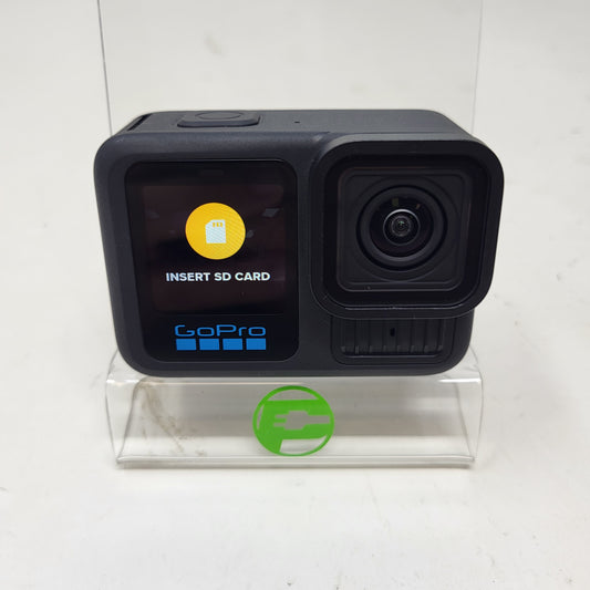 GoPro Hero13 27.6 MP Action Camera CHDHX-131-TH
