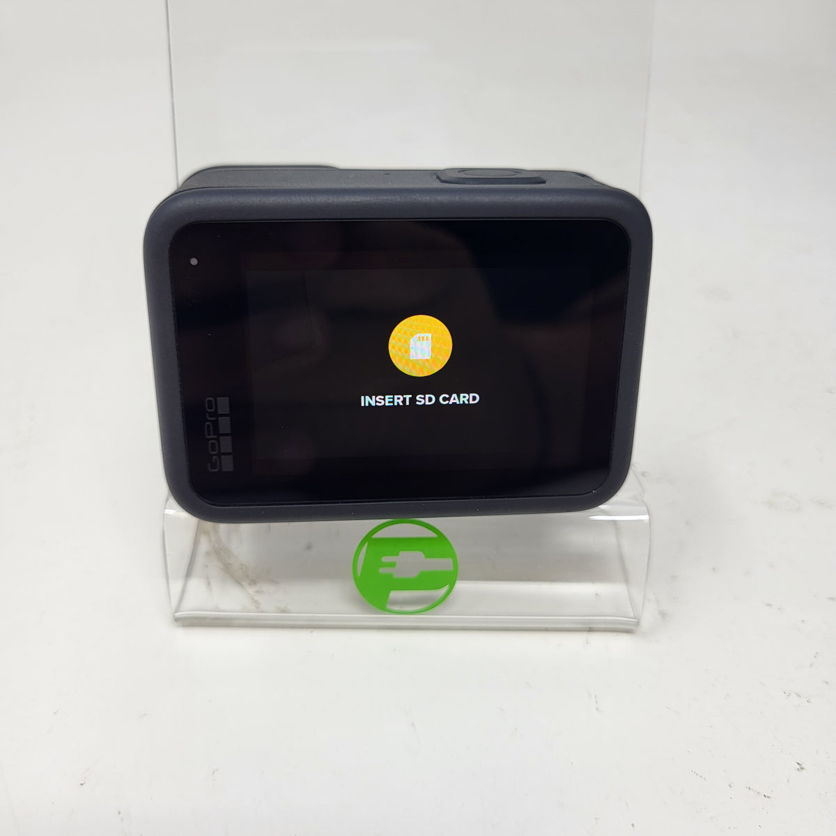 GoPro Hero13 27.6 MP Action Camera CHDHX-131-TH