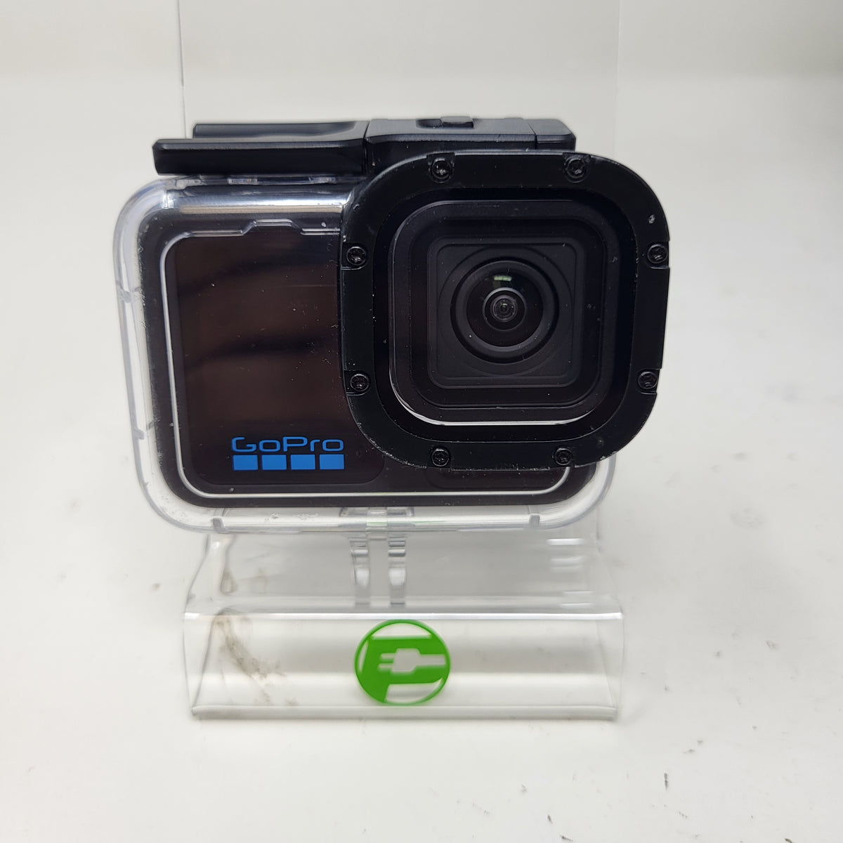 GoPro Hero13 27.6 MP Action Camera CHDHX-131-TH
