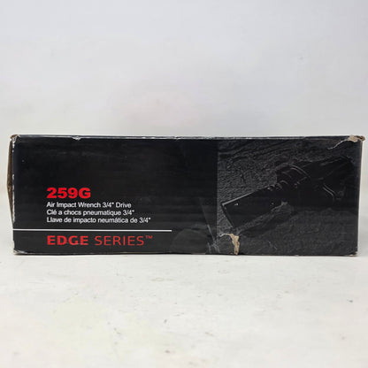 New Ingersoll Rand 259G 3/4" Pneumatic Air Impact Wrench 3/8" NPT 90 PSI
