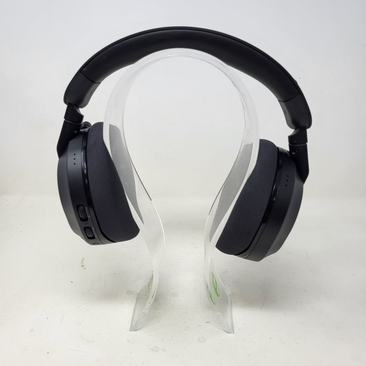 Turtle Beach Stealth 600 Gaming Headset Black TBS-3102-05 Wireless Bluetooth