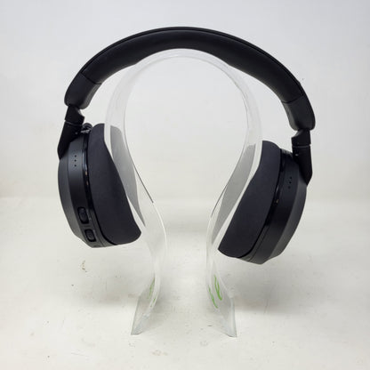 Turtle Beach Stealth 600 Gaming Headset Black TBS-3102-05 Wireless Bluetooth