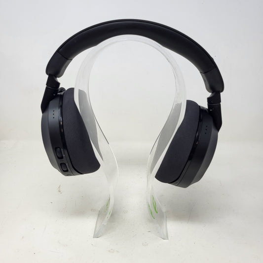 Turtle Beach Stealth 600 Gaming Headset Black TBS-3102-05 Wireless Bluetooth