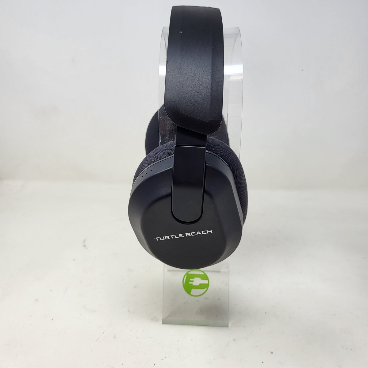 Turtle Beach Stealth 600 Gaming Headset Black TBS-3102-05 Wireless Bluetooth