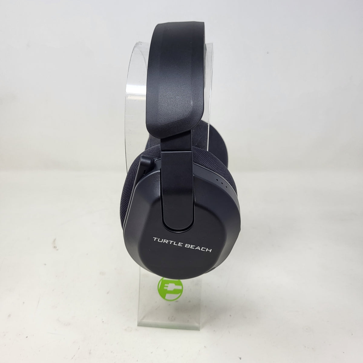 Turtle Beach Stealth 600 Gaming Headset Black TBS-3102-05 Wireless Bluetooth