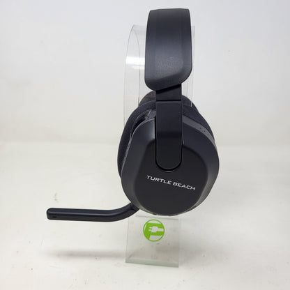 Turtle Beach Stealth 600 Gaming Headset Black TBS-3102-05 Wireless Bluetooth