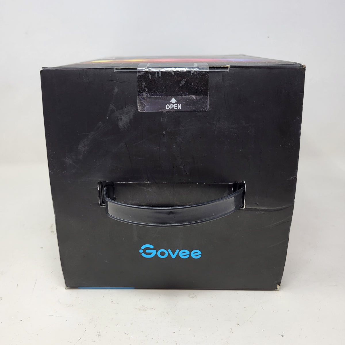 New Govee H801A 6 Inch Smart Recessed Downlight 4 Pack RGBWW Matter WiFi