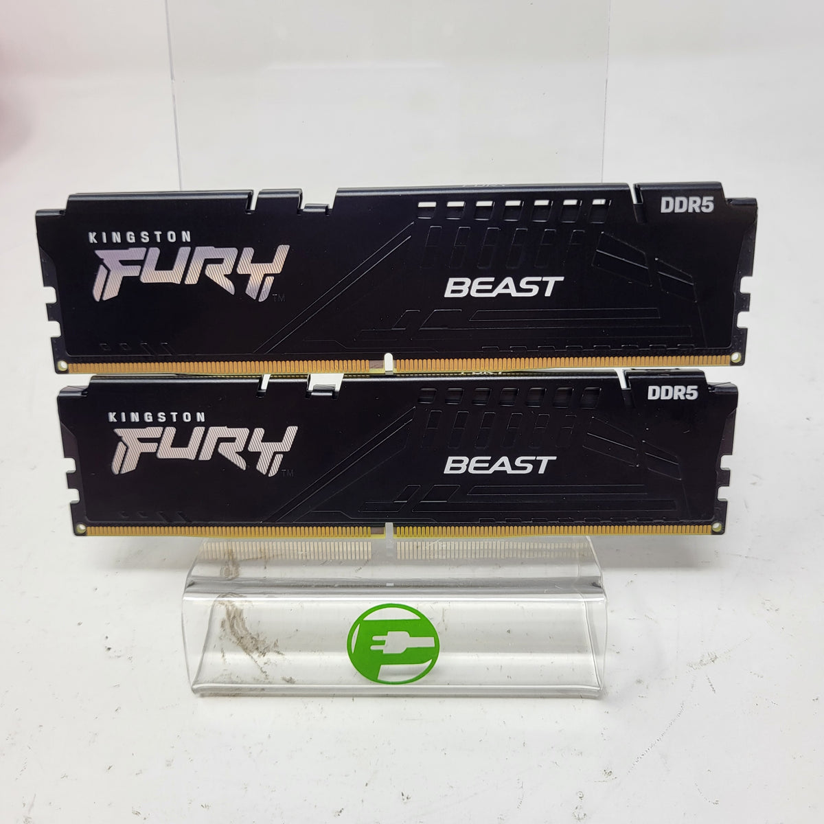 Kingston FURY 32GB (2x16GB) RAM DDR5 6000MHz KF556C40BB-16