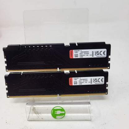 Kingston FURY 32GB (2x16GB) RAM DDR5 6000MHz KF556C40BB-16