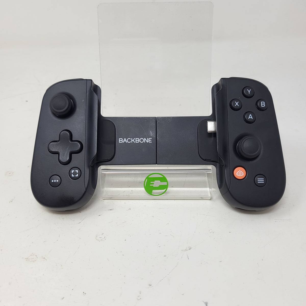 Backbone One Black BB-51 Controller for Android Mobile Gaming