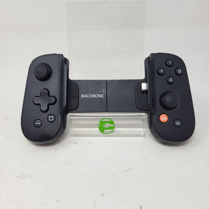 Backbone One Black BB-51 Controller for Android Mobile Gaming