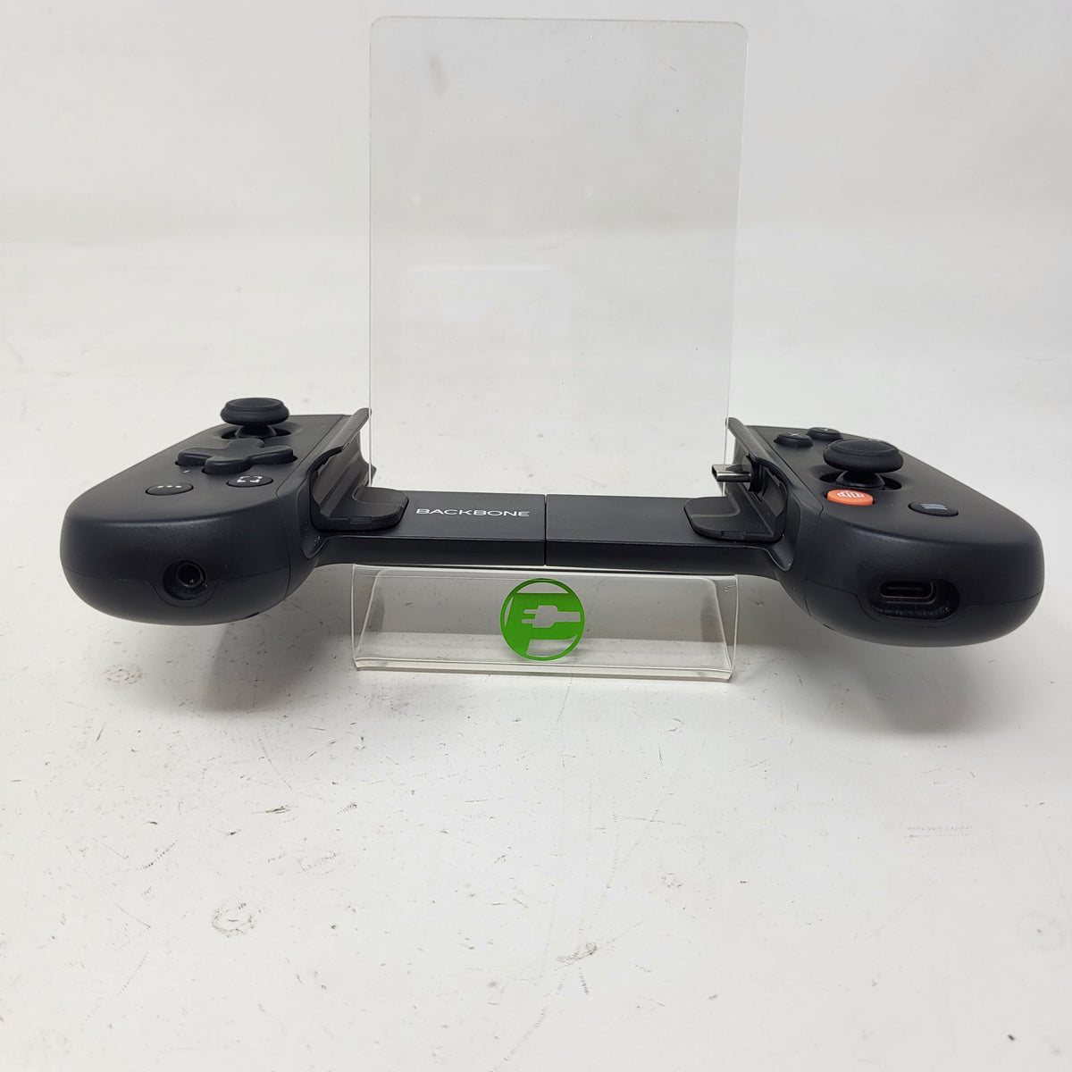 Backbone One Black BB-51 Controller for Android Mobile Gaming