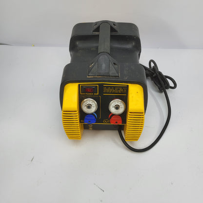 Appion G5 Twin Cylinder Recovery Machine Unit