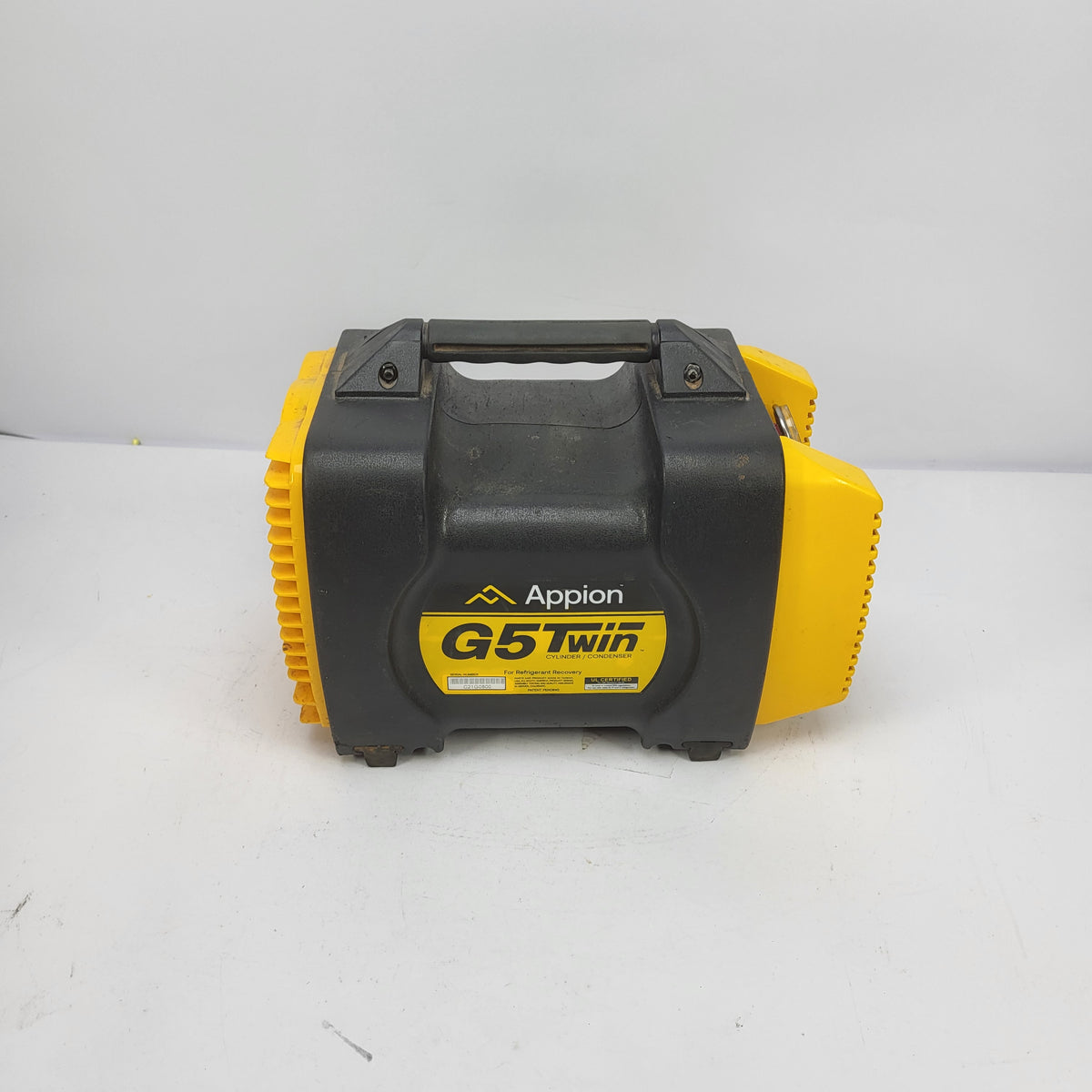 Appion G5 Twin Cylinder Recovery Machine Unit