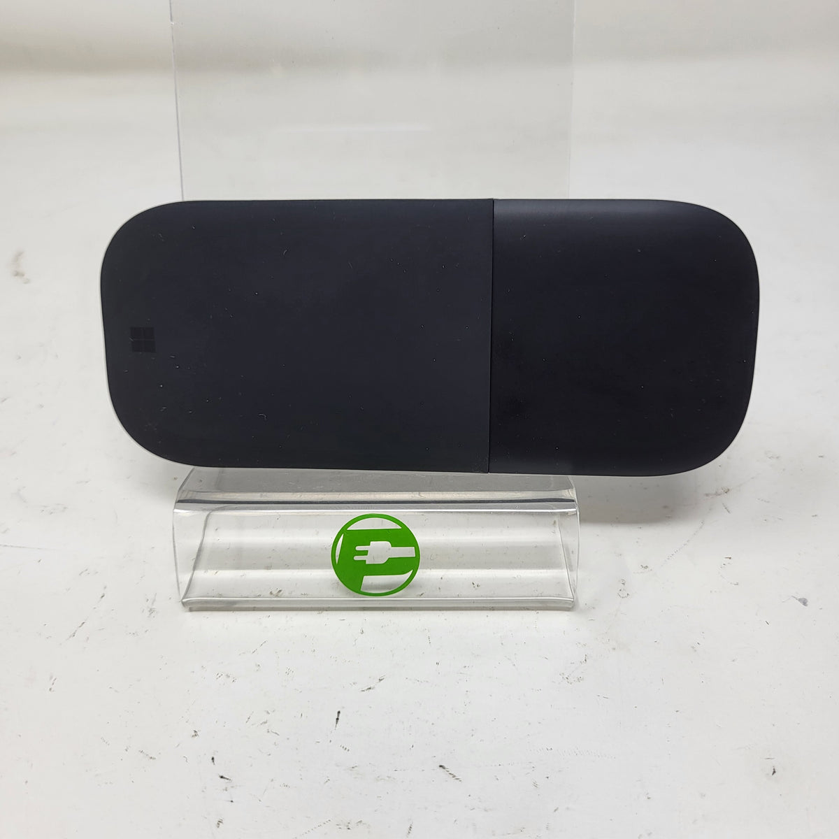 Microsoft Surface Arc Bluetooth Touch Mouse Black 1791