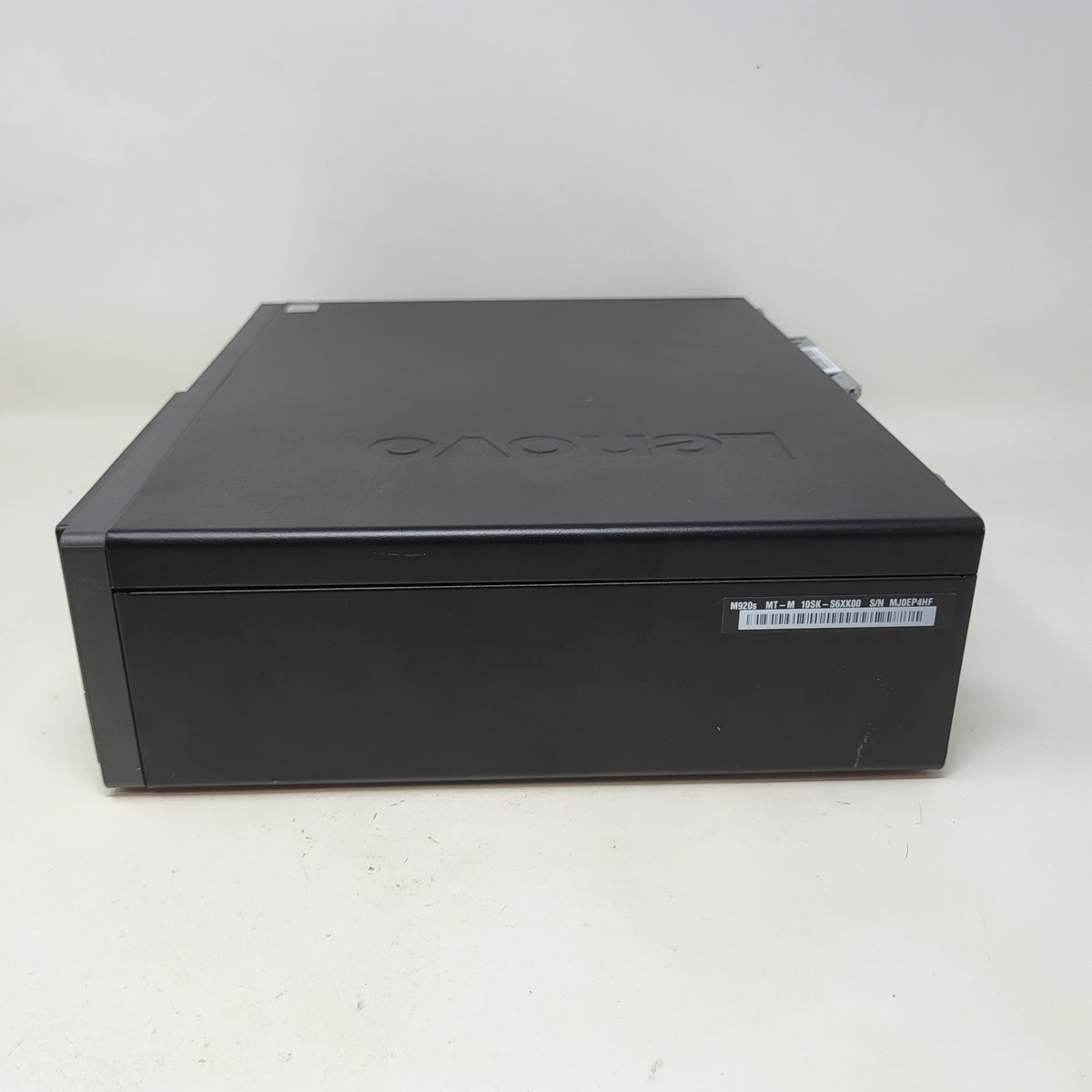 Lenovo ThinkCentre 0ICON14 Core i5-8500 3.00GHz 8GB RAM 256GB SSD