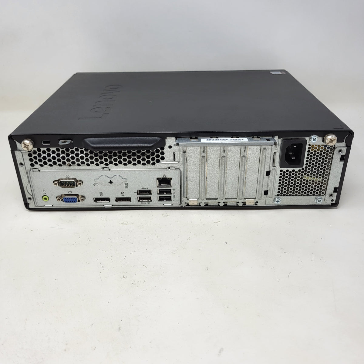 Lenovo ThinkCentre 0ICON14 Core i5-8500 3.00GHz 8GB RAM 256GB SSD