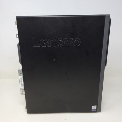 Lenovo ThinkCentre 0ICON14 Core i5-8500 3.00GHz 8GB RAM 256GB SSD