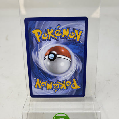 Pokémon Mega Greninja ex 122/086 Chaos Rising Mega Hyper Rare Gold