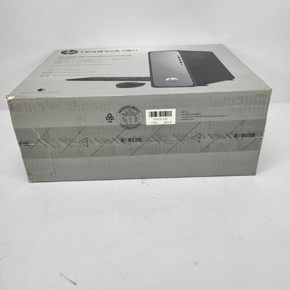 New HP OmniDesk Slim B5RX7AA Core i5-14400 2.50GHz 16GB RAM 512GB SSD