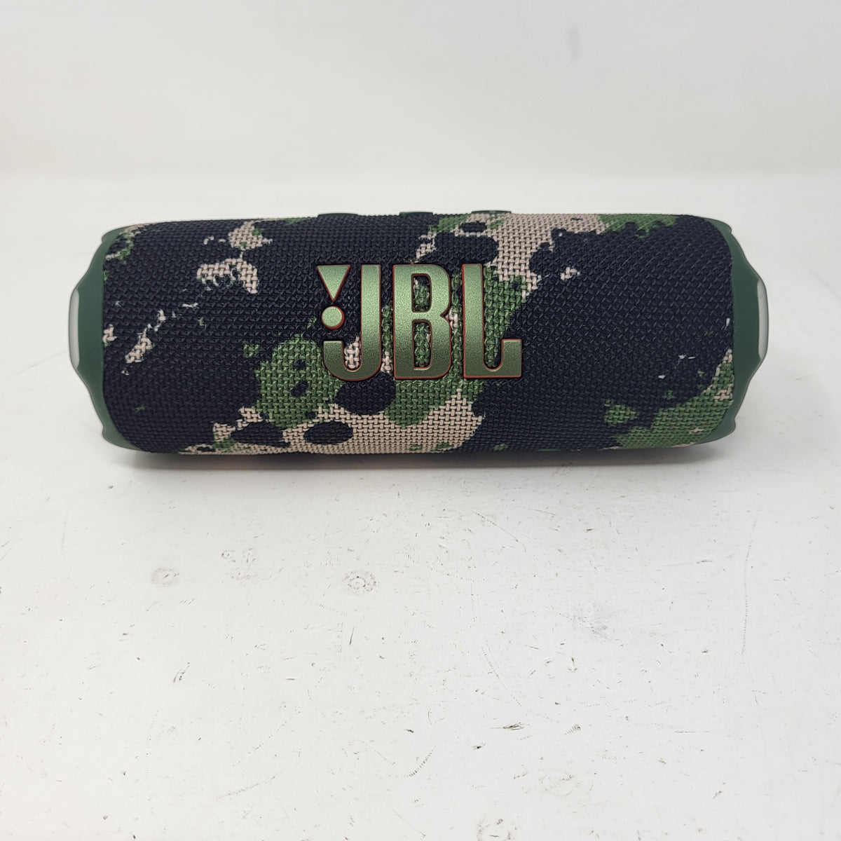 JBL Flip 7 Portable Waterproof Bluetooth Speaker Camouflage