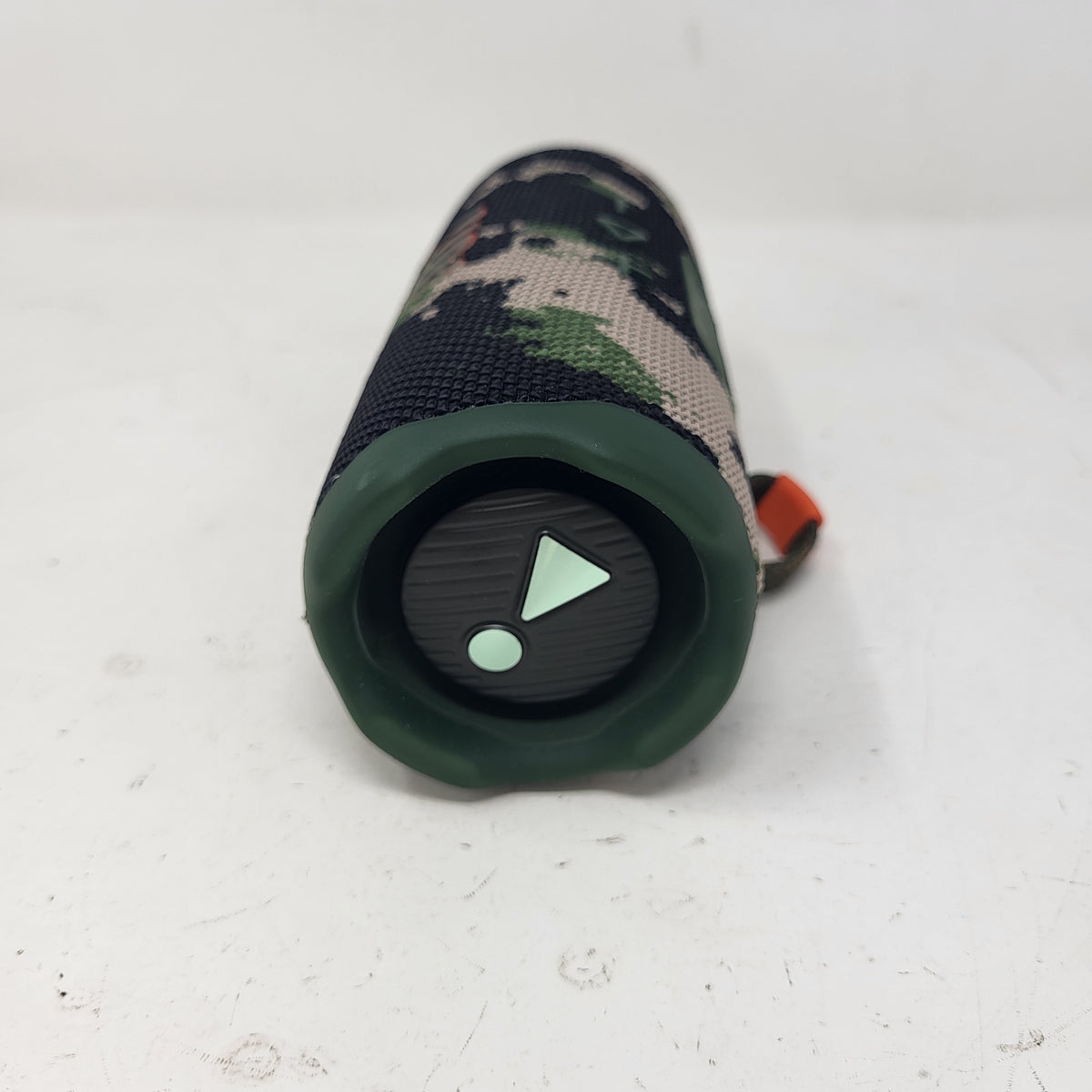 JBL Flip 7 Portable Waterproof Bluetooth Speaker Camouflage