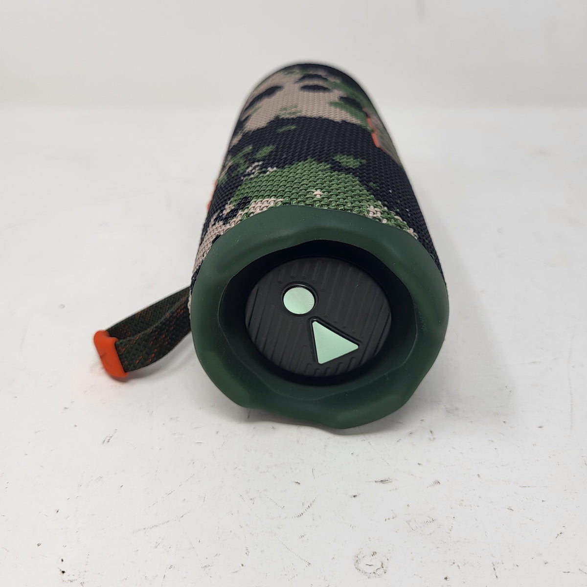 JBL Flip 7 Portable Waterproof Bluetooth Speaker Camouflage