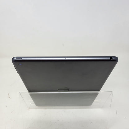 WiFi Only Apple iPad 9th Gen 64GB Space Gray MK2K3LL/A