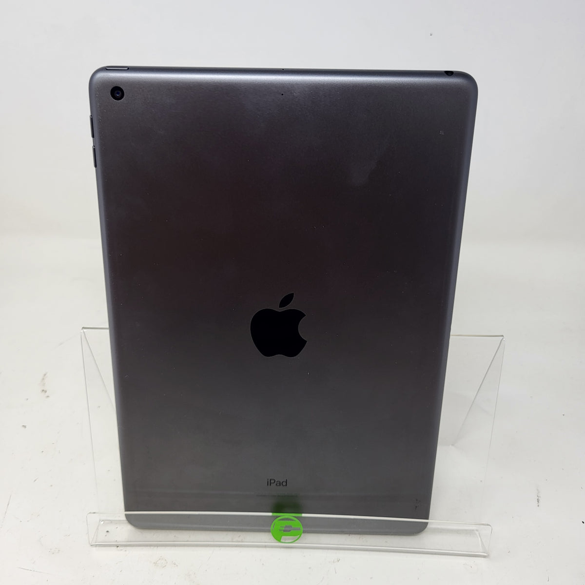 WiFi Only Apple iPad 9th Gen 64GB Space Gray MK2K3LL/A