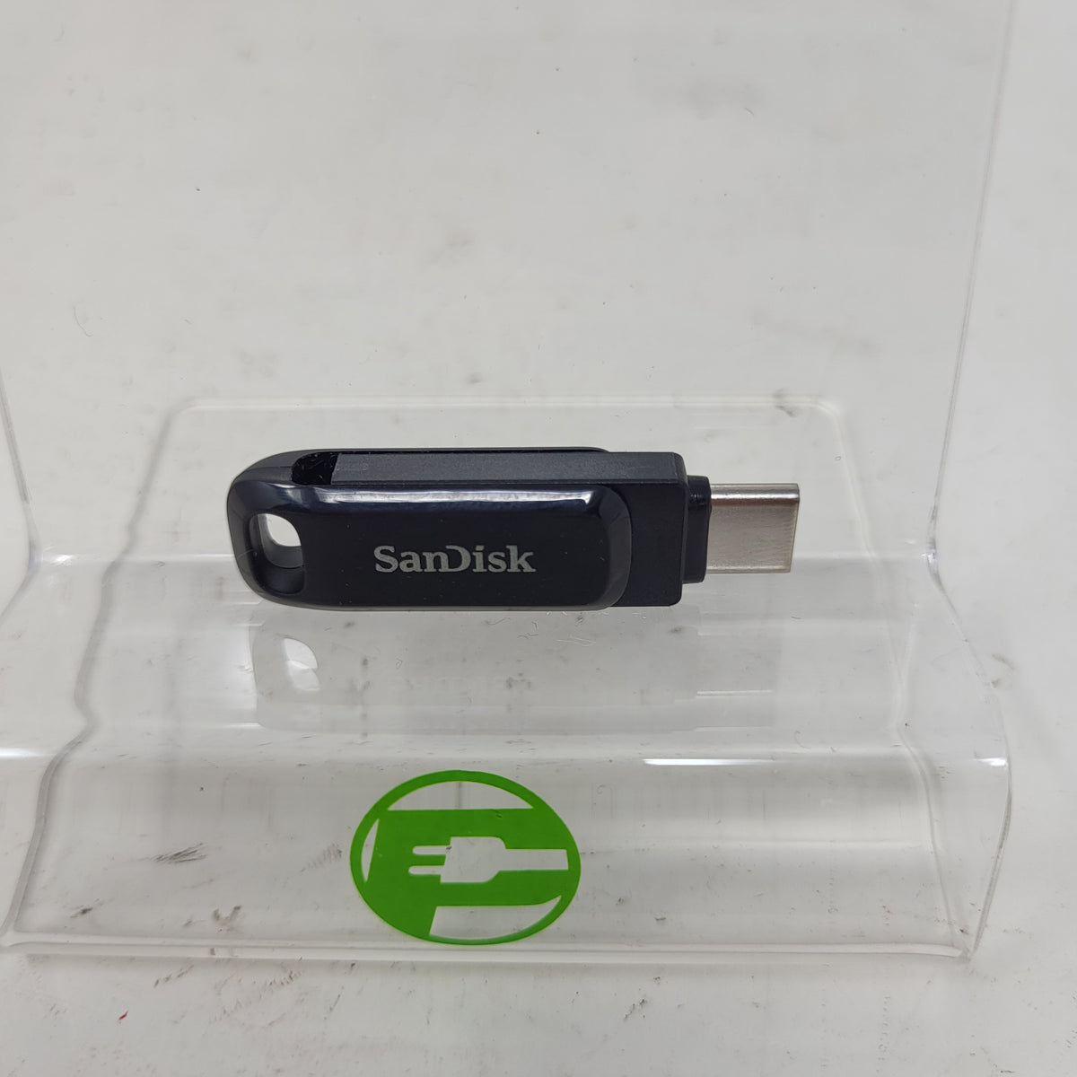 SanDisk Ultra Dual Drive Go 1TB USB Type-C Type-A Flash Drive SDDDC3