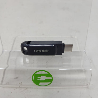 SanDisk Ultra Dual Drive Go 1TB USB Type-C Type-A Flash Drive SDDDC3