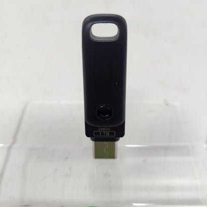 SanDisk Ultra Dual Drive Go 1TB USB Type-C Type-A Flash Drive SDDDC3