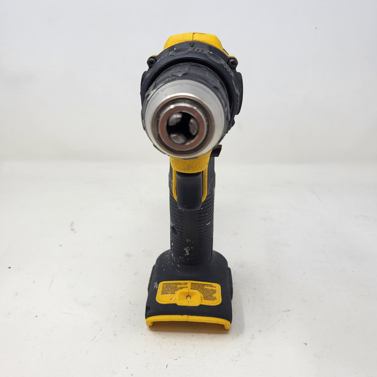 DeWalt DCD793 20V MAX 1/2" (13mm) Cordless Drill Driver