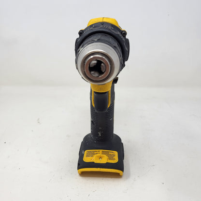 DeWalt DCD793 20V MAX 1/2" (13mm) Cordless Drill Driver