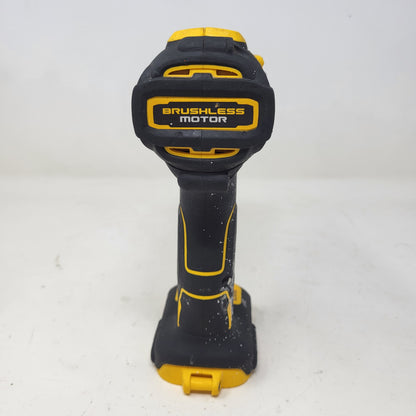 DeWalt DCD793 20V MAX 1/2" (13mm) Cordless Drill Driver