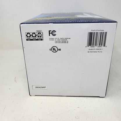 New Waterpik Sonic-Fusion 2.0 Professional Flossing Electric Toothbrush