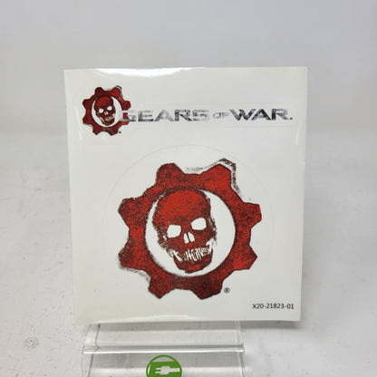 Gears of War [Ultimate Edition] (Microsoft Xbox One, 2015)