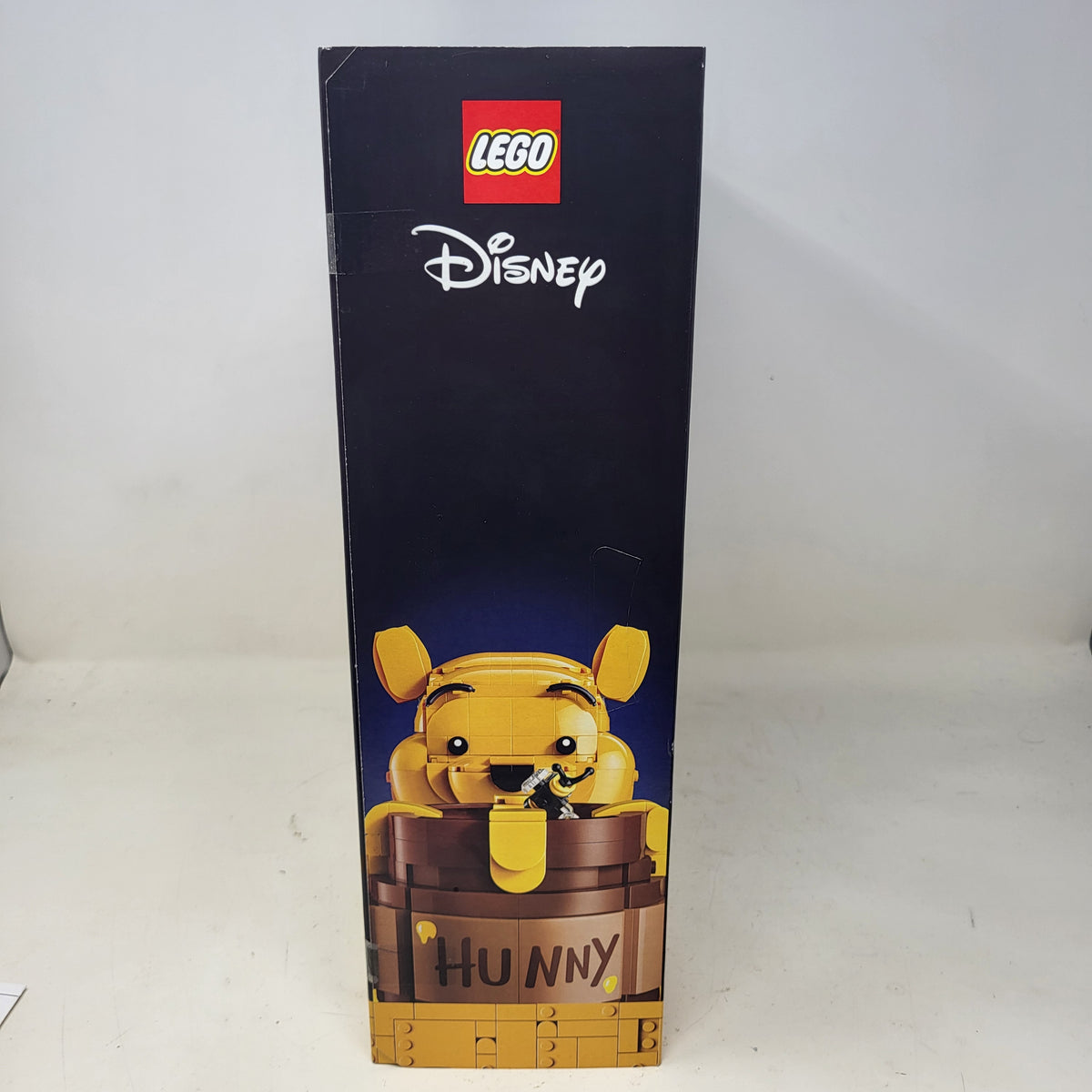 New LEGO Disney Winnie the Pooh 43300 Classic Decoration Building Kit 1399 Pcs