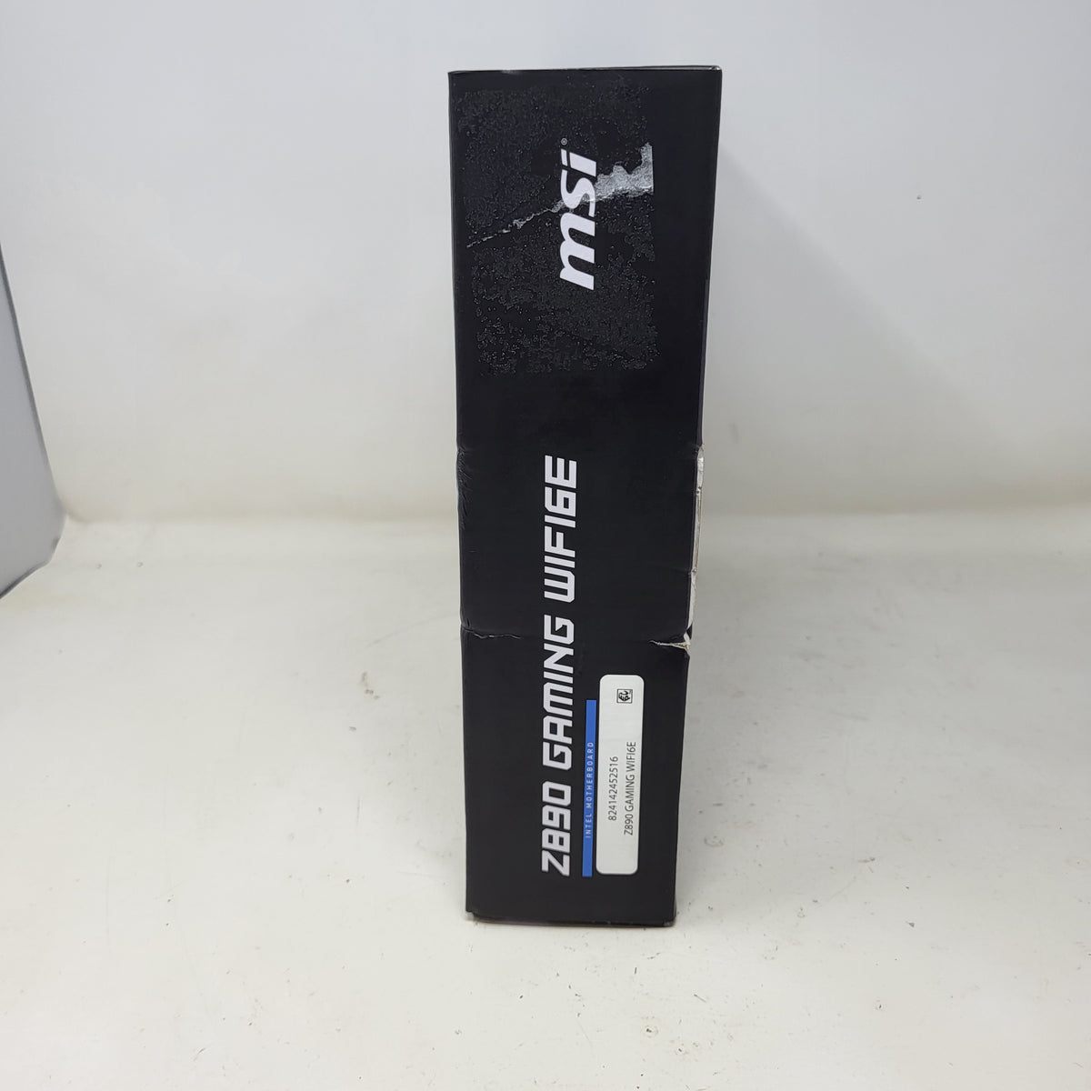 New MSi Z890 Gaming WIFI6E LGA 1851 ATX Intel DDR5 Motherboard