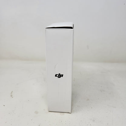 DJI Osmo Pocket 3 Gimbal Stabilizer 3-Axis Handheld 4K Video Vlog Action Camera