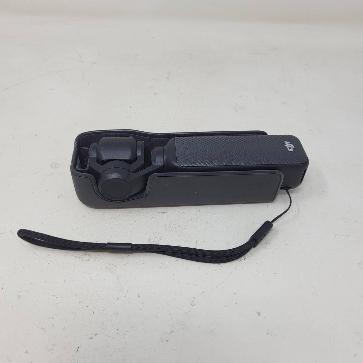DJI Osmo Pocket 3 Gimbal Stabilizer 3-Axis Handheld 4K Video Vlog Action Camera