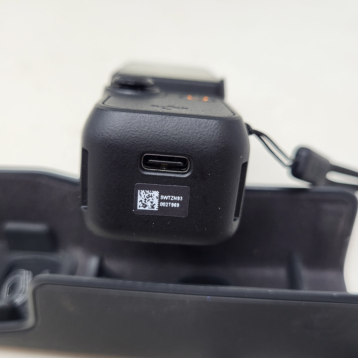 DJI Osmo Pocket 3 Gimbal Stabilizer 3-Axis Handheld 4K Video Vlog Action Camera