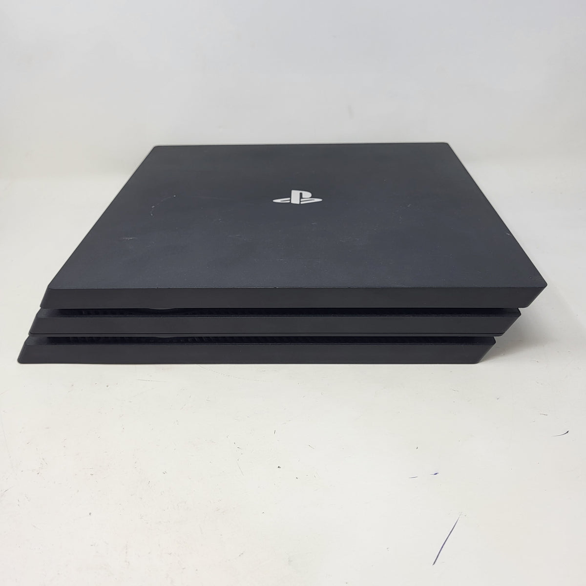 Sony PlayStation 4 Pro PS4 1TB Black Console Gaming System CUH-7215B