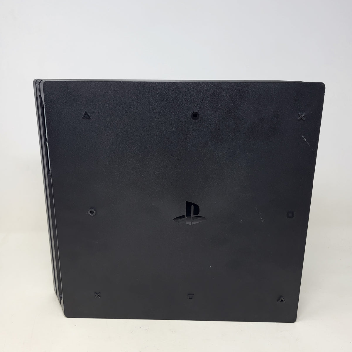 Sony PlayStation 4 Pro PS4 1TB Black Console Gaming System CUH-7215B