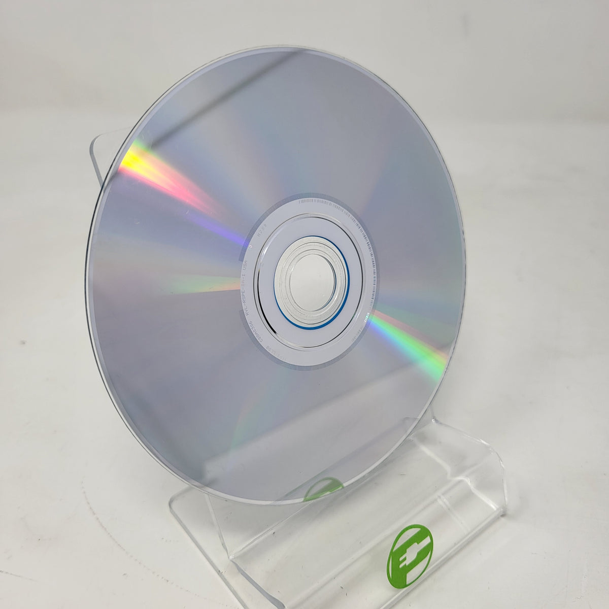 Wii Sports Nintendo Wii 2006 Disc Only