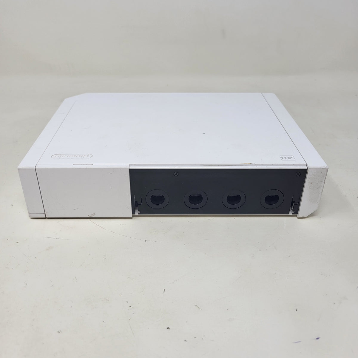 Nintendo Wii Console Gaming System RVL-001 White