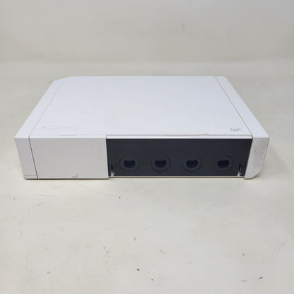 Nintendo Wii Console Gaming System RVL-001 White