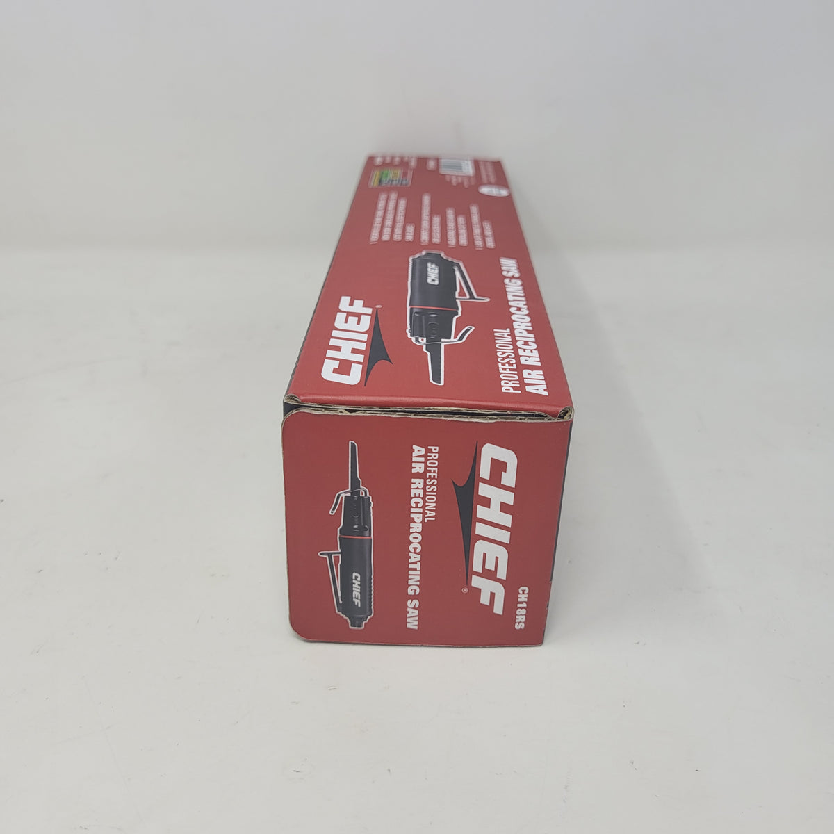 New Chief CH18RS 59849 Professional Pneumatic Air Reciprocating Saw
