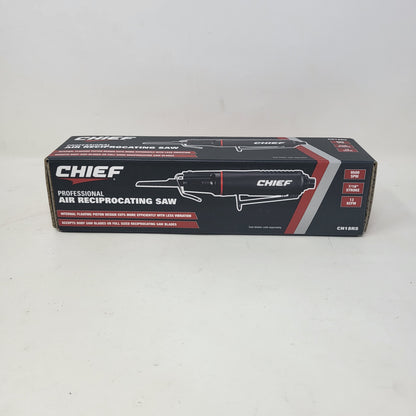New Chief CH18RS 59849 Professional Pneumatic Air Reciprocating Saw
